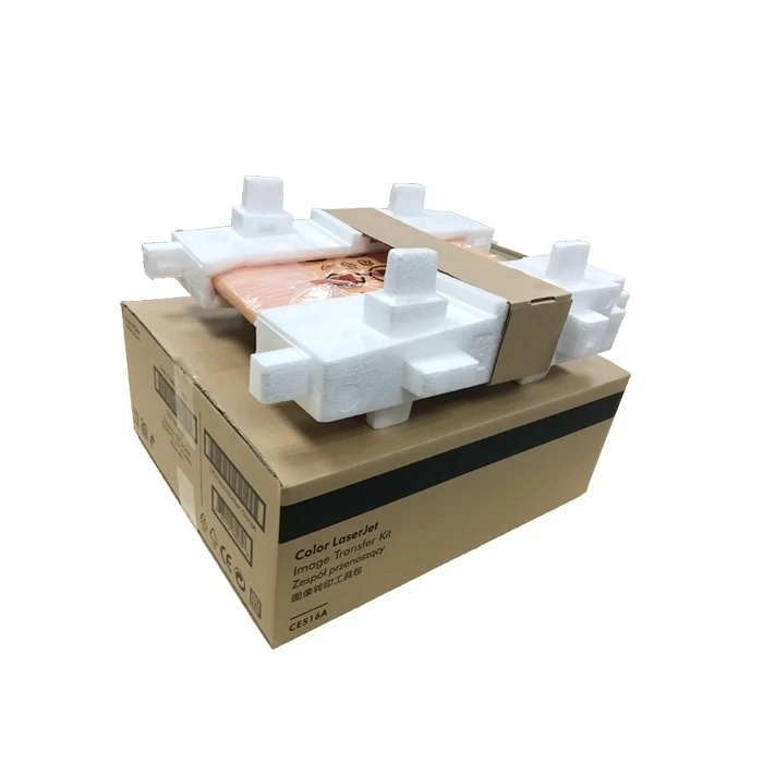 Transfer Belt Assembly Unit Kit Replacement for Hp Cp5525 Cp5225 M750 M775 Ce516a Ce979 Transfer Kit