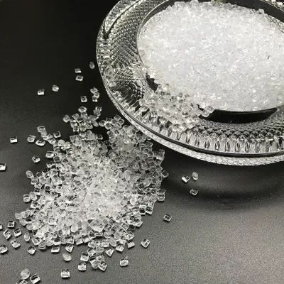 Virgin ABS Resin/ ABS Plastic Granules/ABS Pellets For Pipe Resin