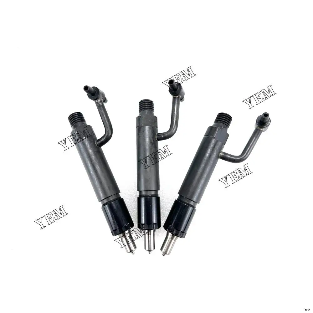 Injector Assembly 719810-53100 129004-53001 Fit for Yanmar 3TNE88