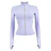 Purple Jacket
