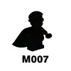 รหัสสินค้า: M007