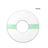 Forme ronde