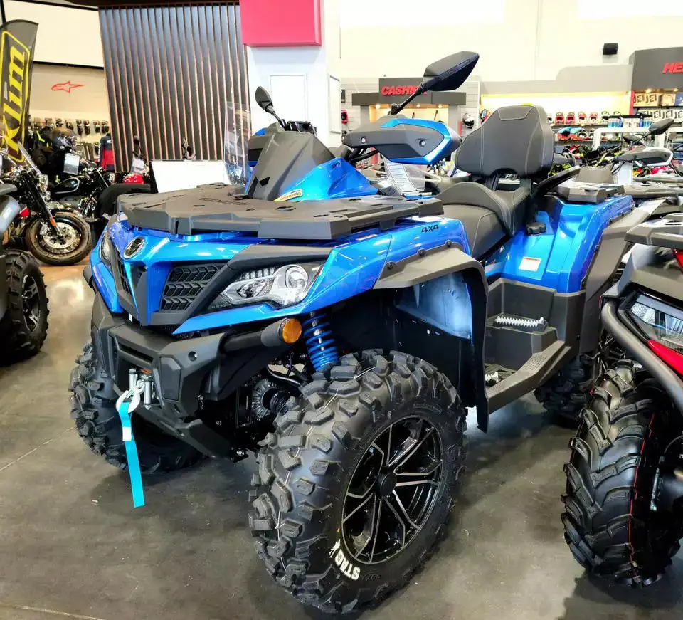 All Sales 2021/ 2022 Cfmoto 1000cc Cforce 1000 Overland C Force 1000