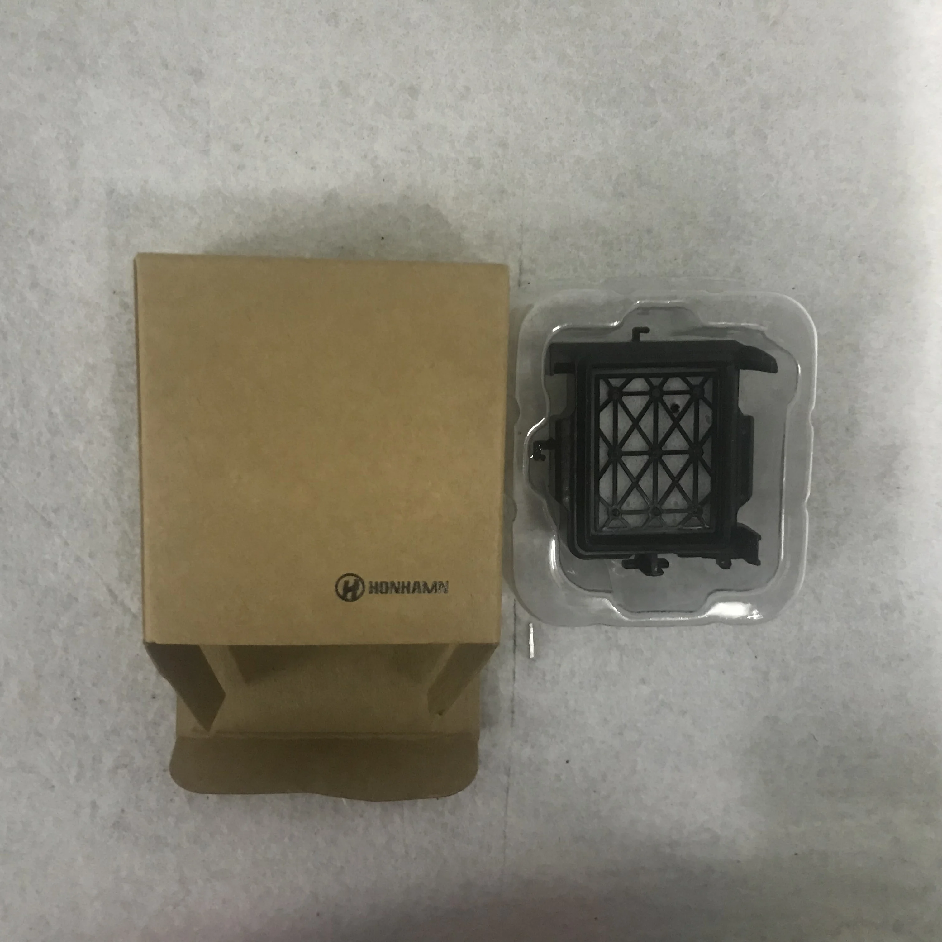 Original Good Quality DX5 Capping Station for Galaxy Gongzheng Human Printer