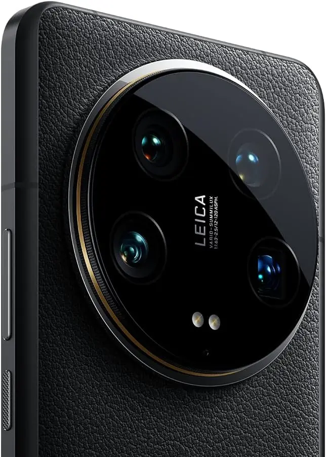 Xiaomi 14 ultra 中国版　16G 1TB ブラック Xiaomi 14 Ultra 6.73Inch 16GB + 1TB Mobile Phone Black