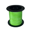 Green White
