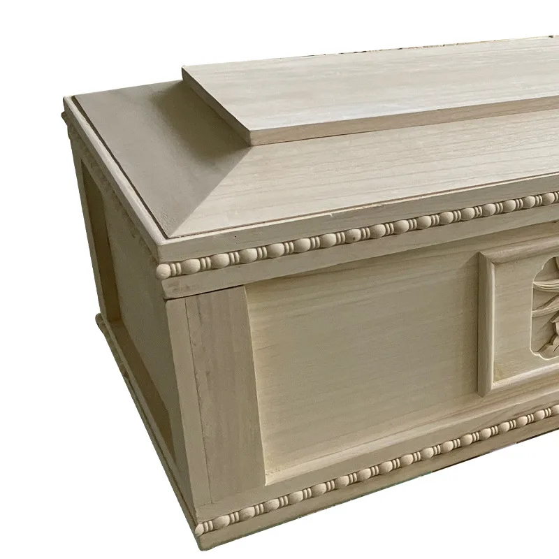 Wholesale Italian Style Wooden Coffin For Sale,Funeral Wooden Caskets
