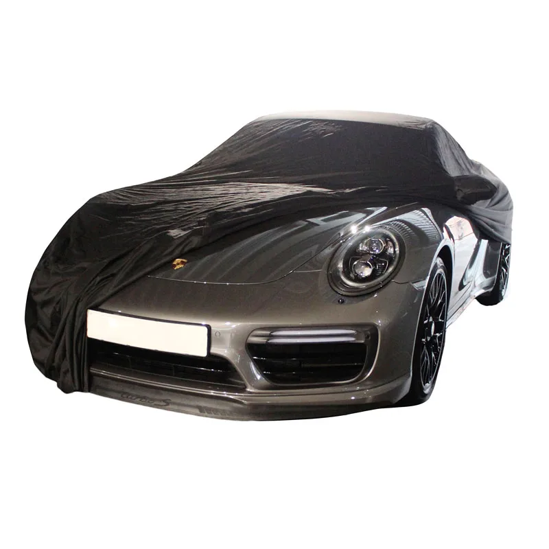 100 Waterproof Snow Uv Resistant Tri Layers Knitted Outdoor Car