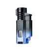 Blu Profondo Mare Gradiente