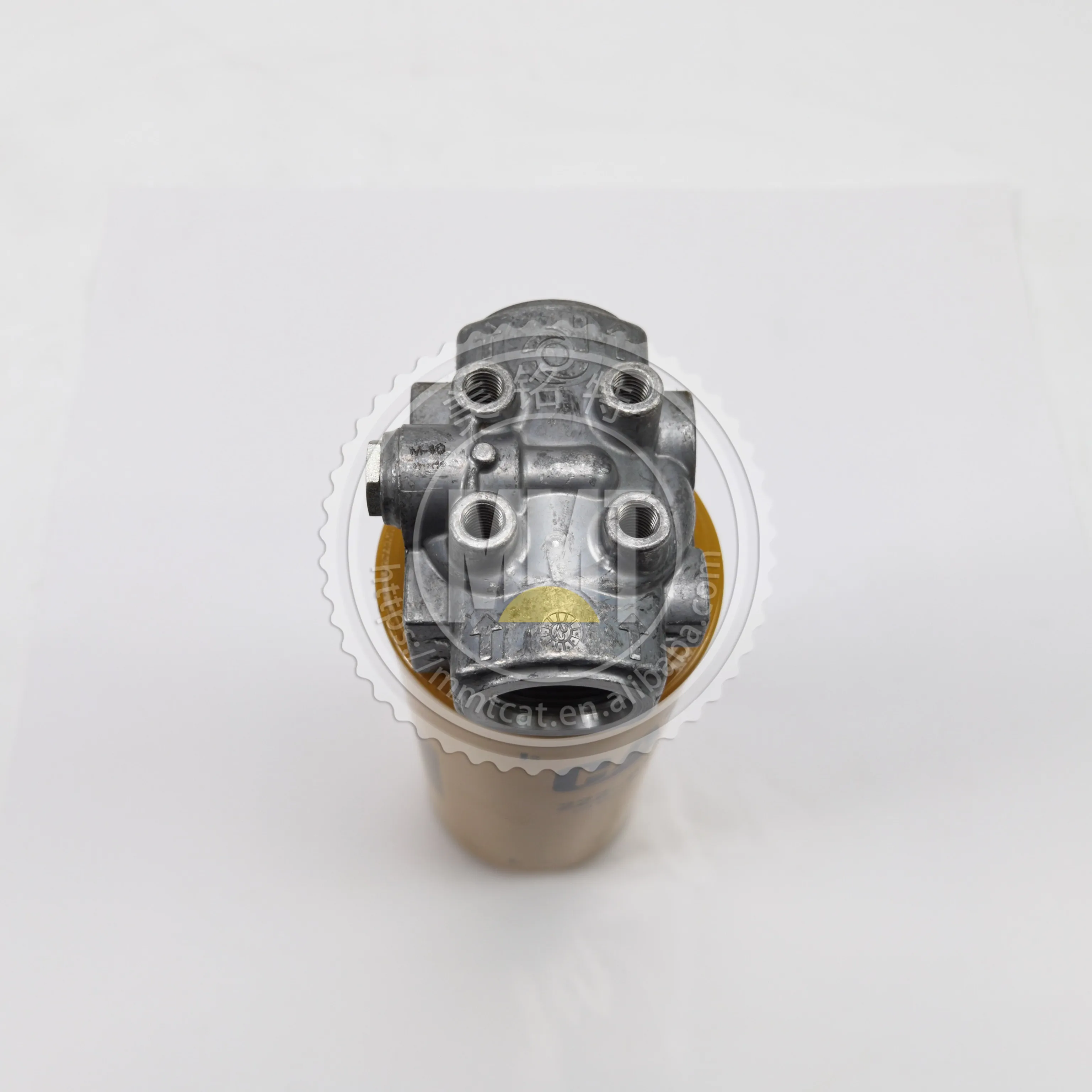 Filtro Hidráulico 571-5253 para Máquinas - Original ou Aftermarket