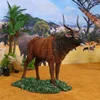 Animatronic Animal-Nyala