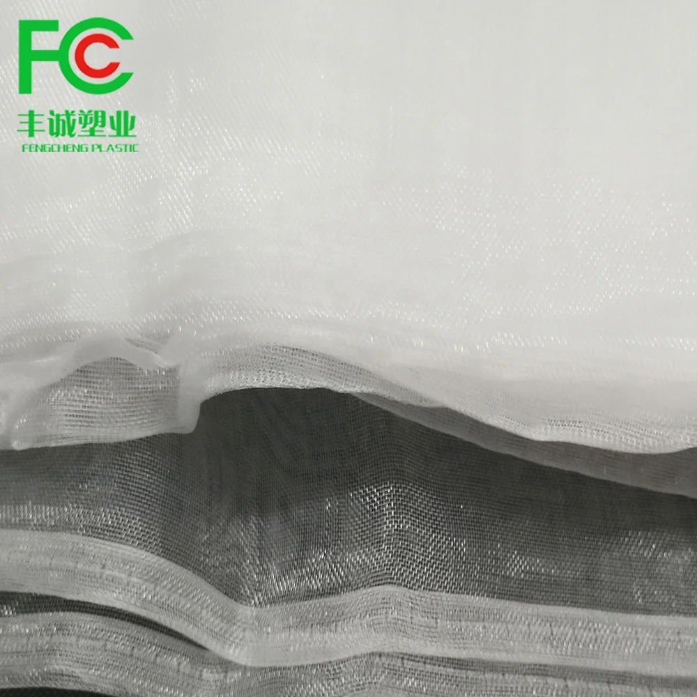 120g Polyethylene Anti-Insect Mesh Net for Fruit Fly Protection in Vegetable Gardens