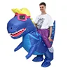 Gorra de montar con visera Blue Dragon
