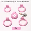 Pink-- big