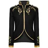 Prince of the Court suit? - Black