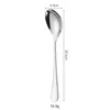 Number one spoon