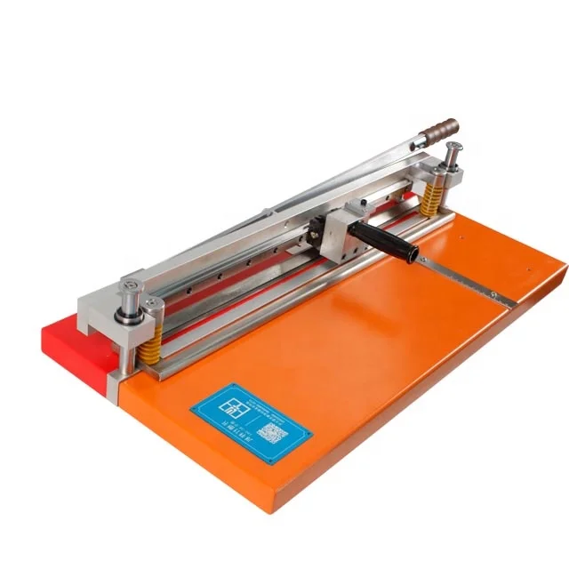 Factory Direct Sale Automatic V Grooving Machine Slotting Machine For