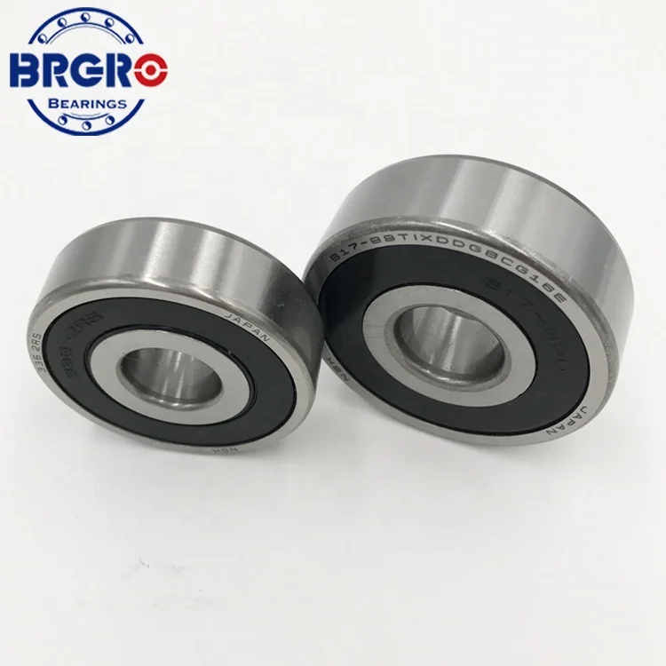 Auto Generator Bearing B17-102DG4 102DG3 102DG46 102DG36 102DG48 102DG38 17*47*14