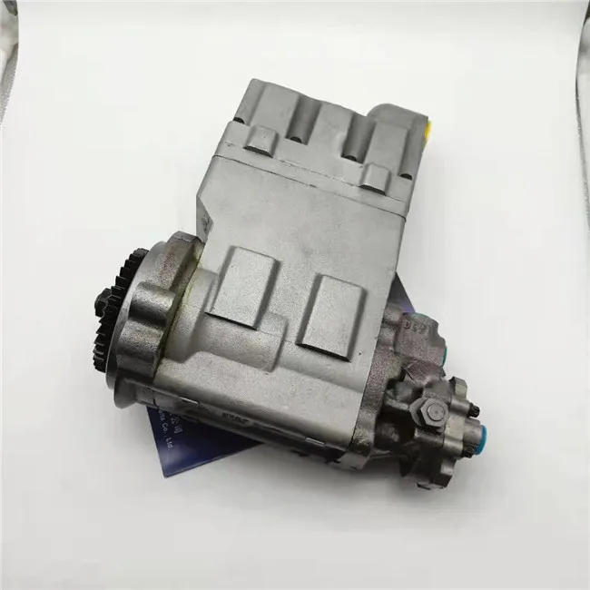 Diesel Engine Parts C9 Gp Fuel Pump 204-4944 for - China Engine Parts, Diesel  Parts