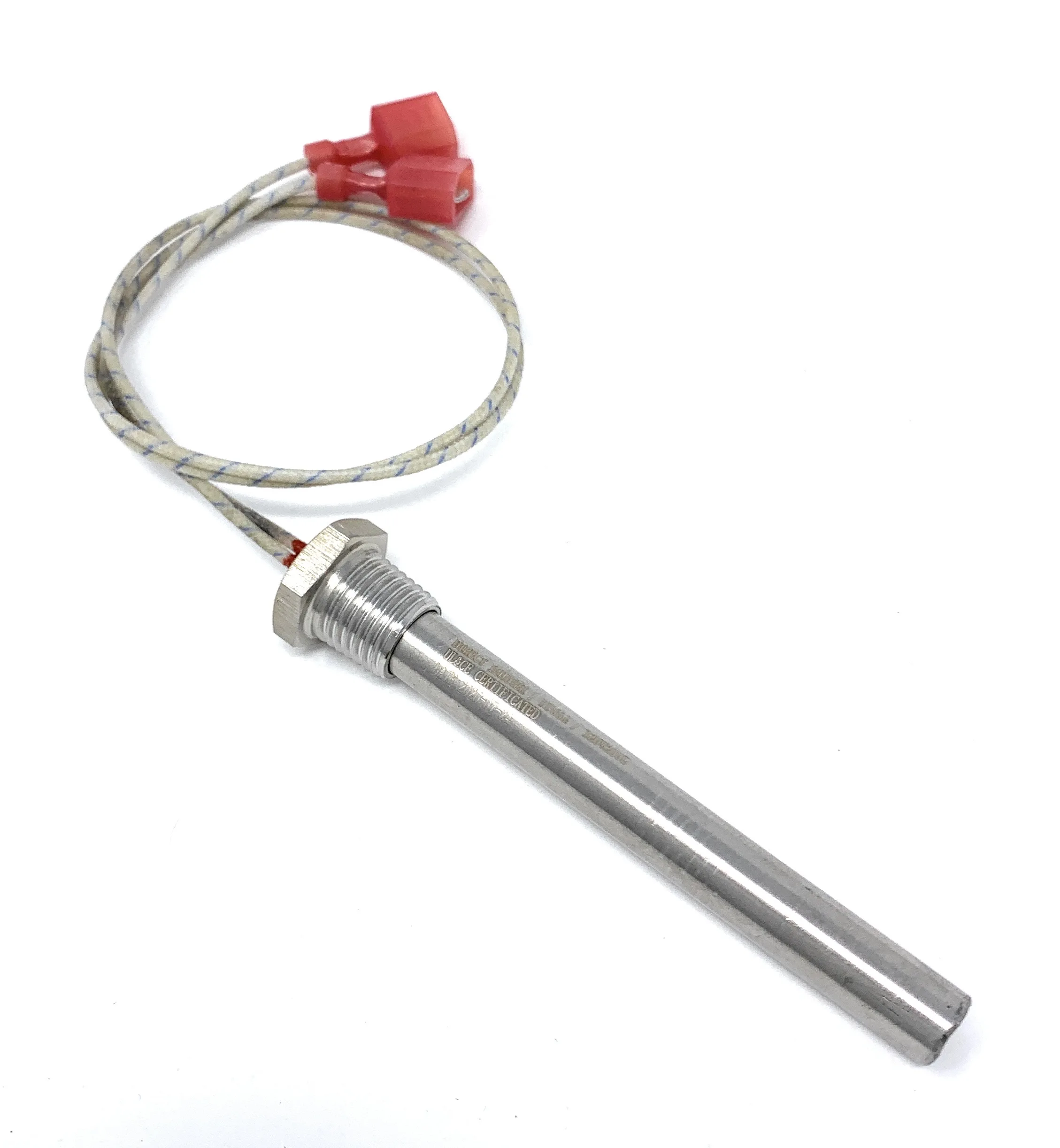 Pellet Stove Igniter Tubular Heating