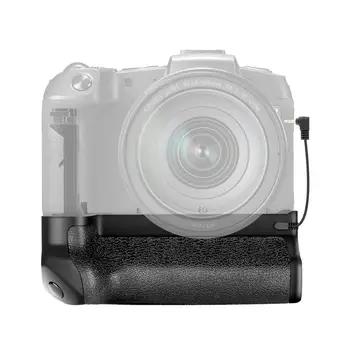Neewer Vertical Battery Grip with Battery Holder Compatible with  EOS RP DSLR Camera