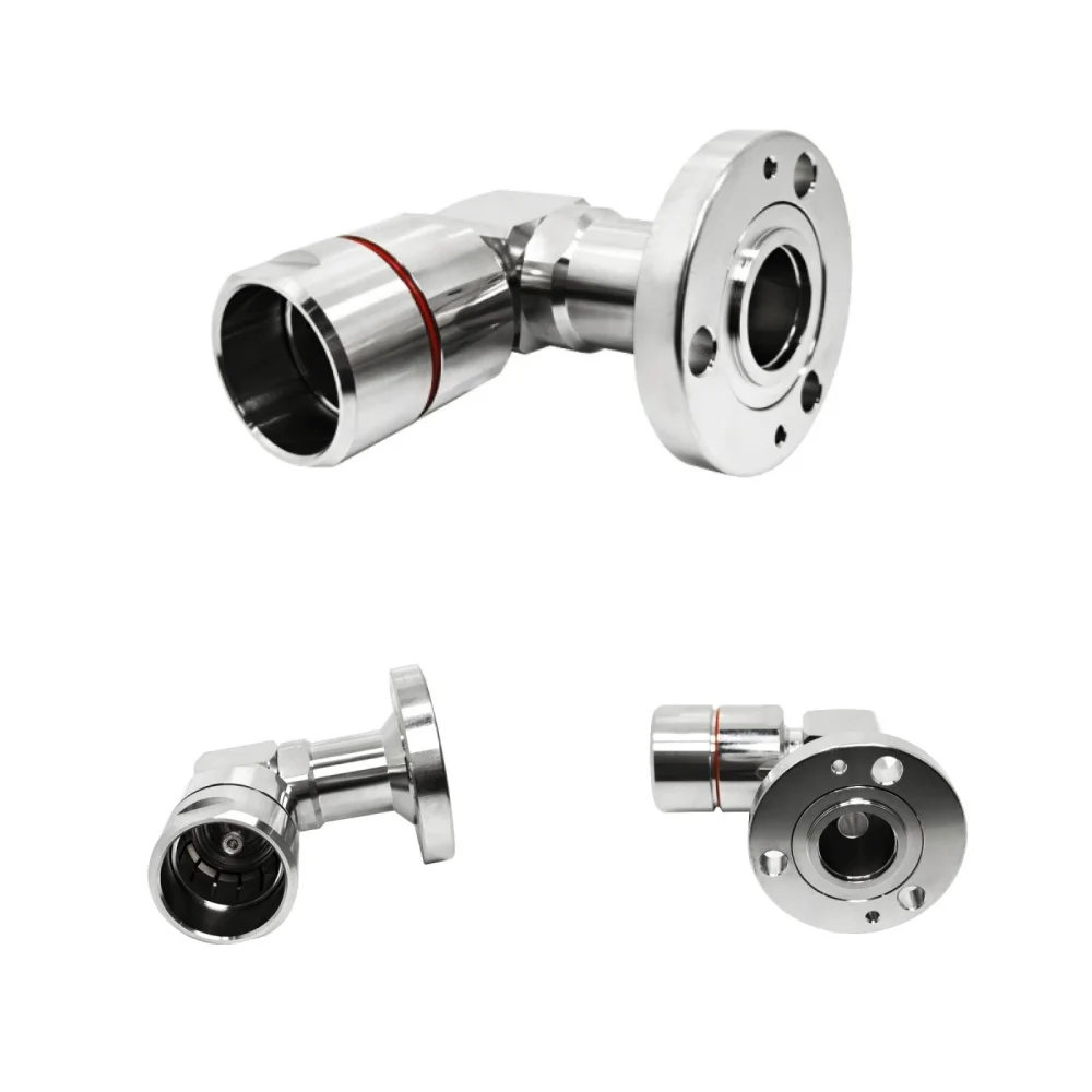Rf Coax Connector 7-8