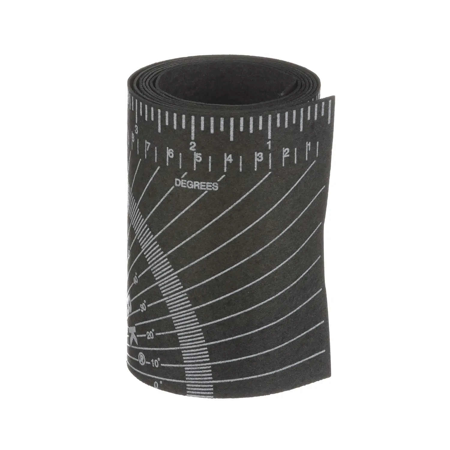 LongTai Flexible Plastic Industrial Pipe Measuring Ruler Durable High ...