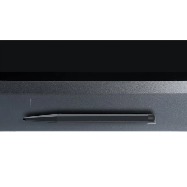 75 дюймов для обучения в колледже школы 4K HD инфракрасный сенсорный монитор умная цифровая электронная плата коммерческого