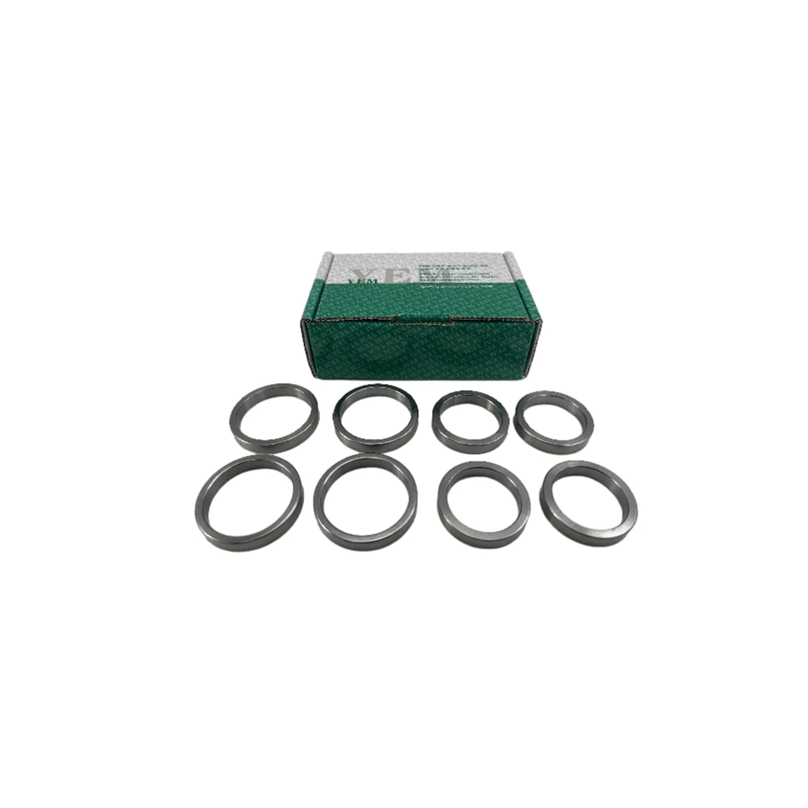 A2300 Intake and Exhaust Valve Seat for Industrial Engine Parts