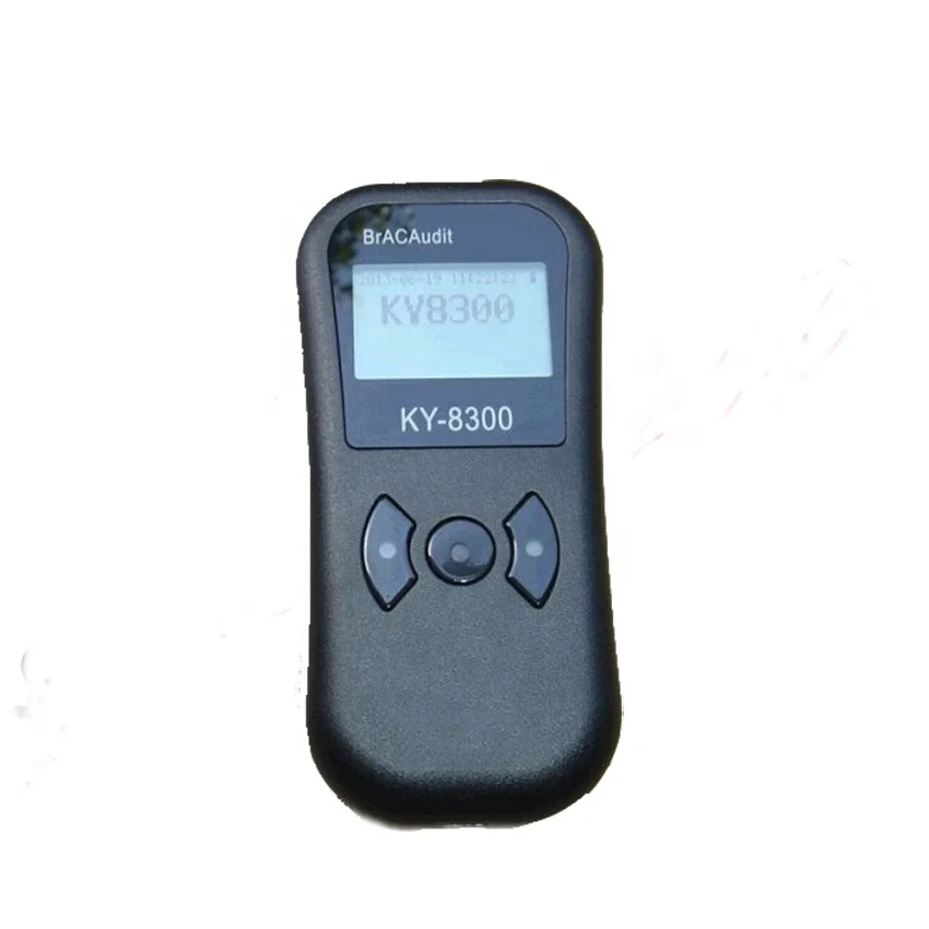 Высококачественный алкотестер, Алкотестер для дыхания, карманный цифровой алкотестер для безопасности при вождении, алкотестер