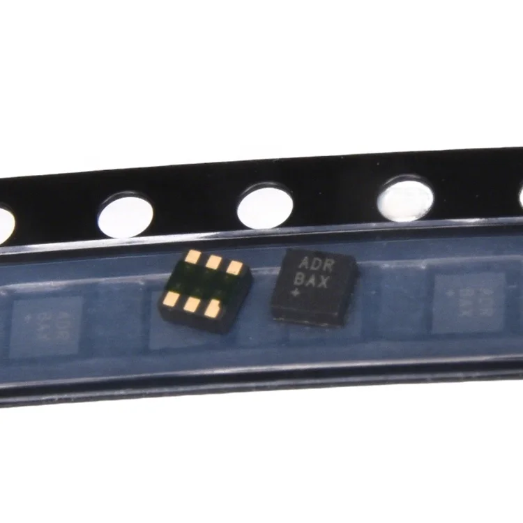 Jeking 400 mV SMD／SMT PMIC MAX17224ELT+T