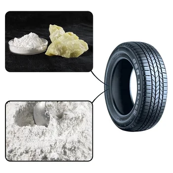 Modified Non Asbestos Multi-purpose Cheap Talc Powder for Rubber