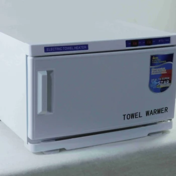 Tower Warmer Sterilizer Cabinet Hot Towel Cabinet Ozone Disinfection Cabinet Uv Towel Warmer