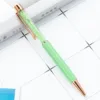 Verde caramelo
