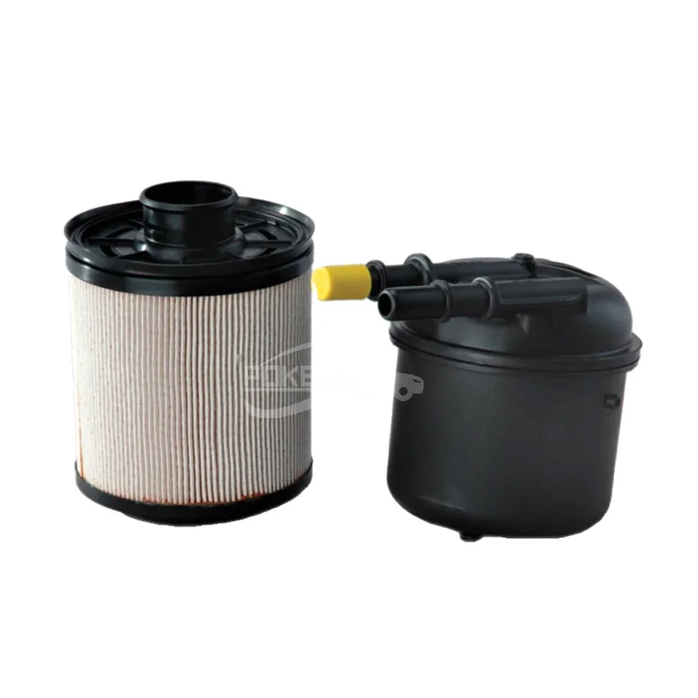 BC3Z 9N184-B BC349N184BD FD-4615 Fuel Filter Assem — 2