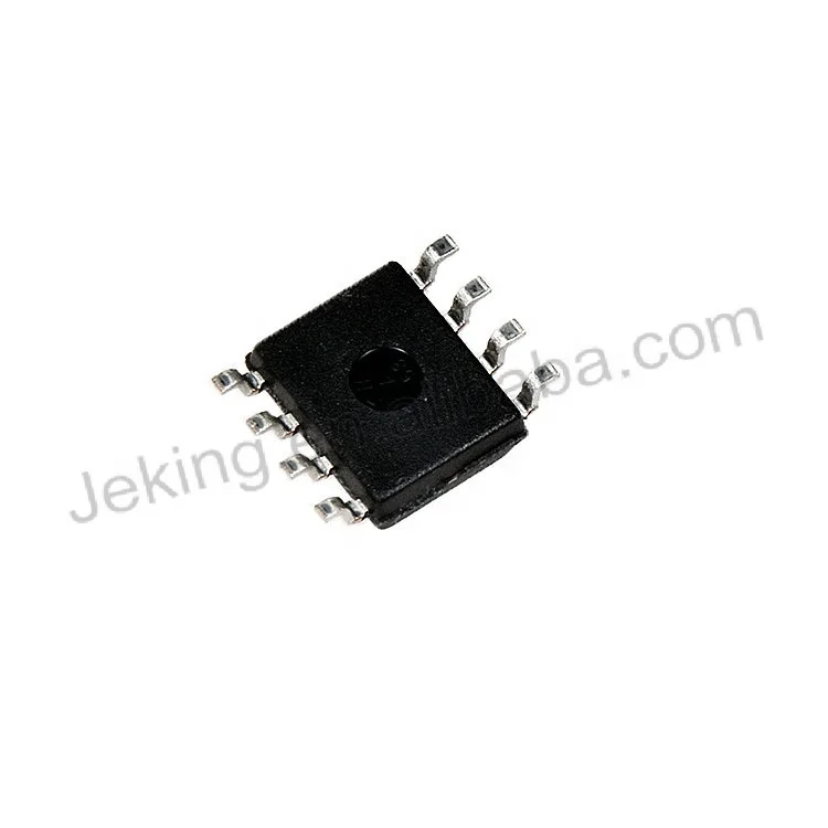 Jeking SMD SOIC-8 EEPROM 2K 256 X 8 2.5V SERIAL EE IND Memory ICs ...