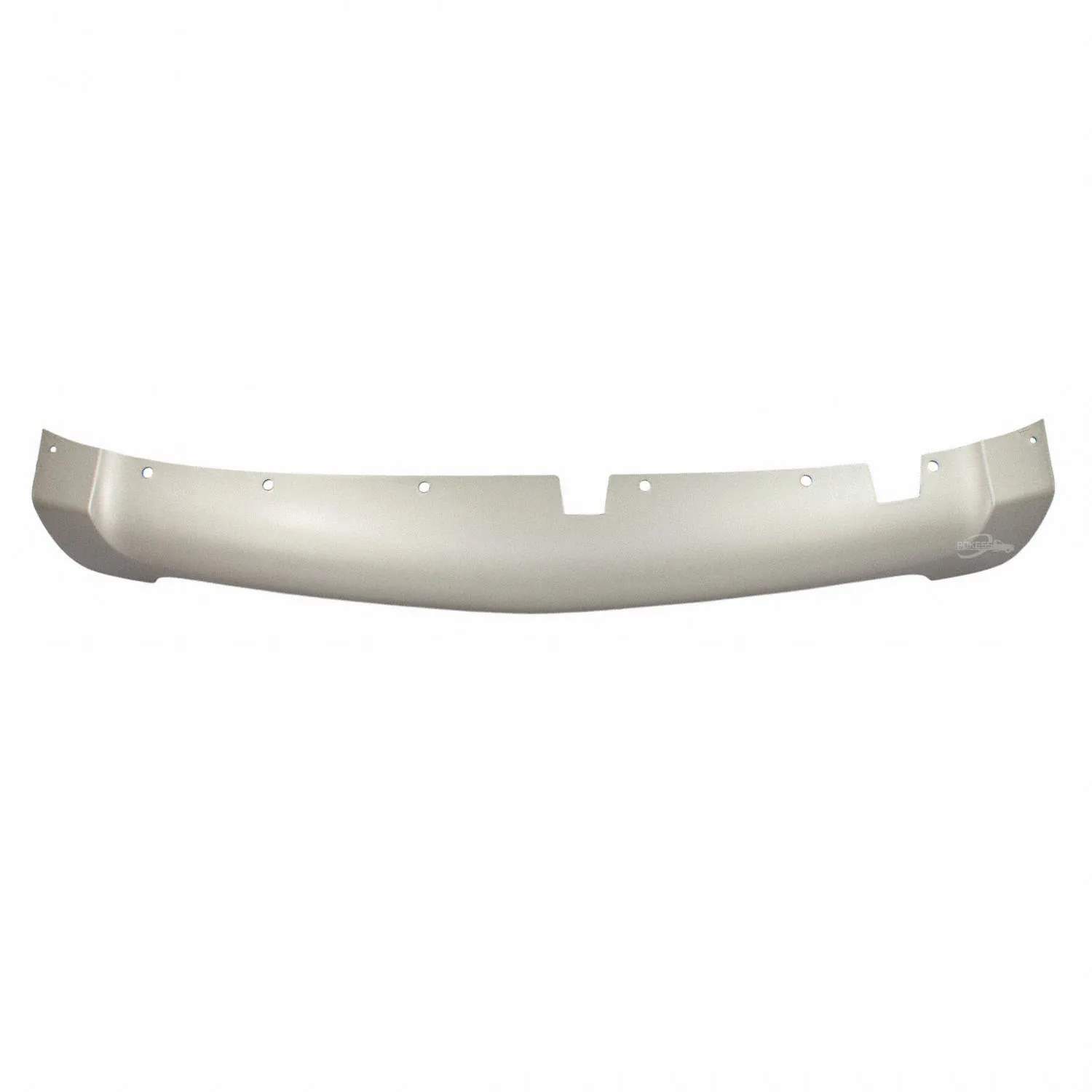 Car Front Bumper Lower Trim Panel FA1Z8419AA FA1B17F771AAW Front Bum... — 6