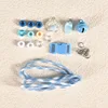 Kit de materiales XQ160 [Azul]