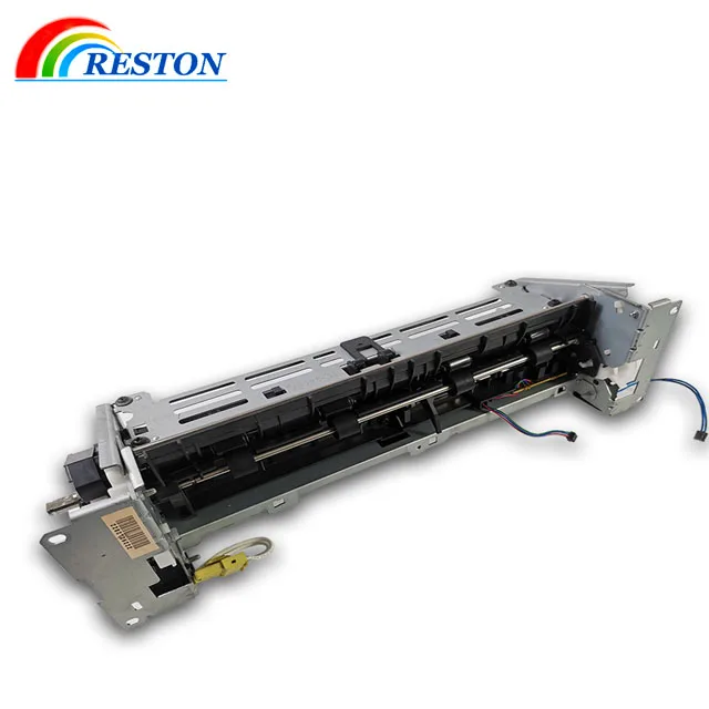 Engranaje de rodillo de presión inferior para impresora HP LaserJet Pro 400,  10 unidades, fusor de RM1 8809 000, 27T, M425, M401, M401a, M401d, M401dn,  M401dw, M401n|Piezas de impresora| - AliExpress