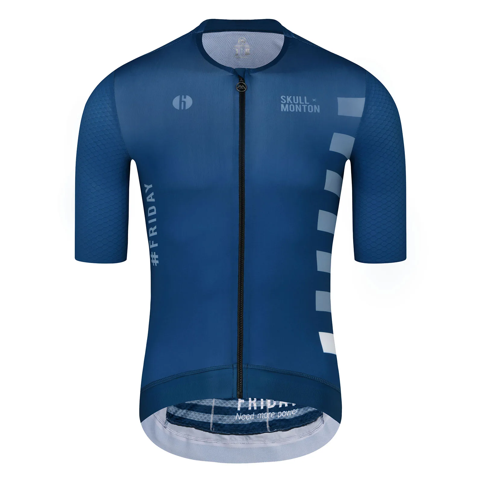 Monton 2024 bike wear