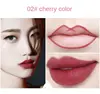 Color cereza