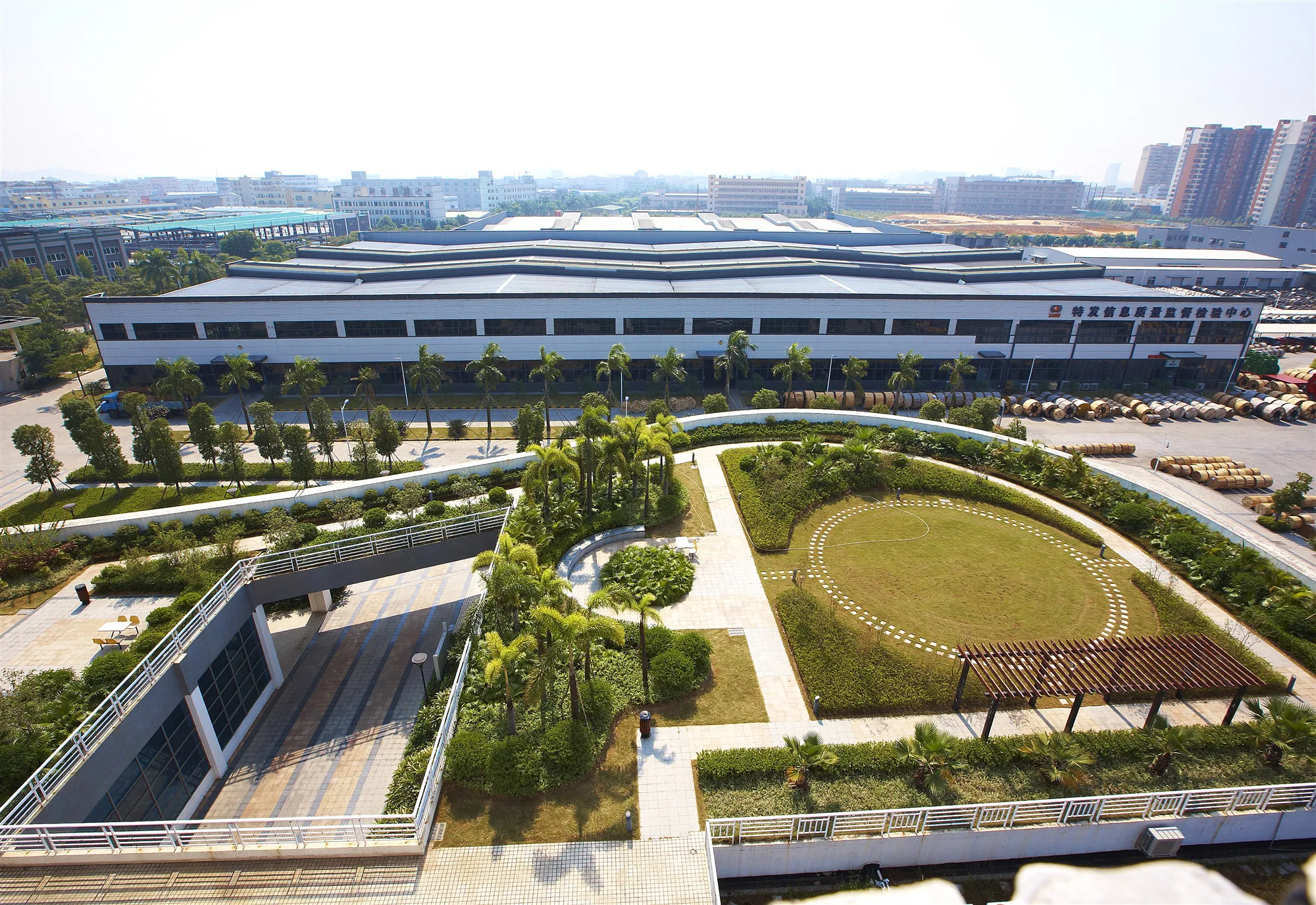 Shenzhen Sdgi Photoelectricity Technologies Co., Ltd. 2