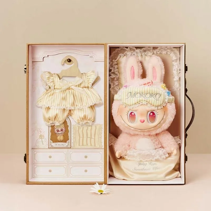 ぬいぐるみ Mokoko Wake Up Spring Vinyl Plush Doll Hc26a1c29f9f34abeb8dedc9a6ebcd