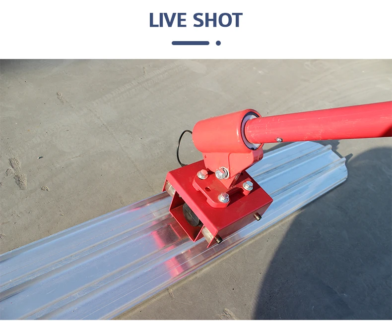 Professional Manufacture Concrete Concrete Machines Portable Concrete