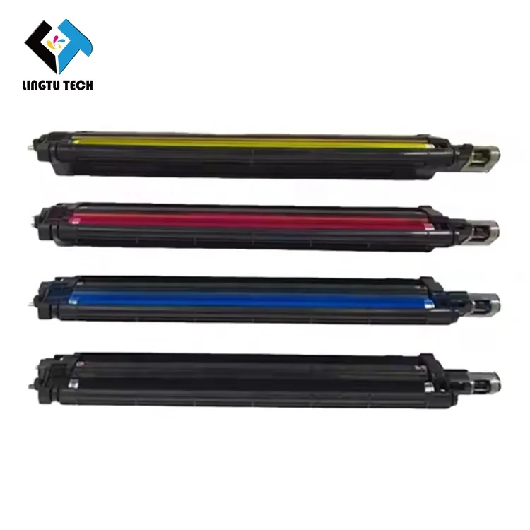 Compatible WC7835 Developer Unit for Xerox WorkCentre 7525 7530 7535 7545 7556 7830 7835 7845 7855 7970 Copier Spare Parts