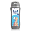 Gel de Ducha 2 en 1 Eliminador de Cloro