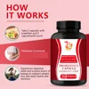 120 capsules/bottle