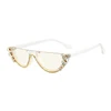 C10A CLEAR  Yellow LENS
