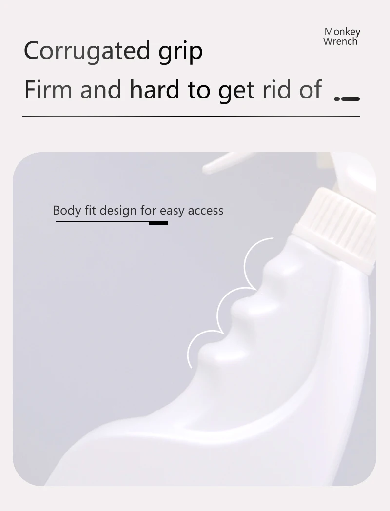 cosmetic plastic bottle supplier