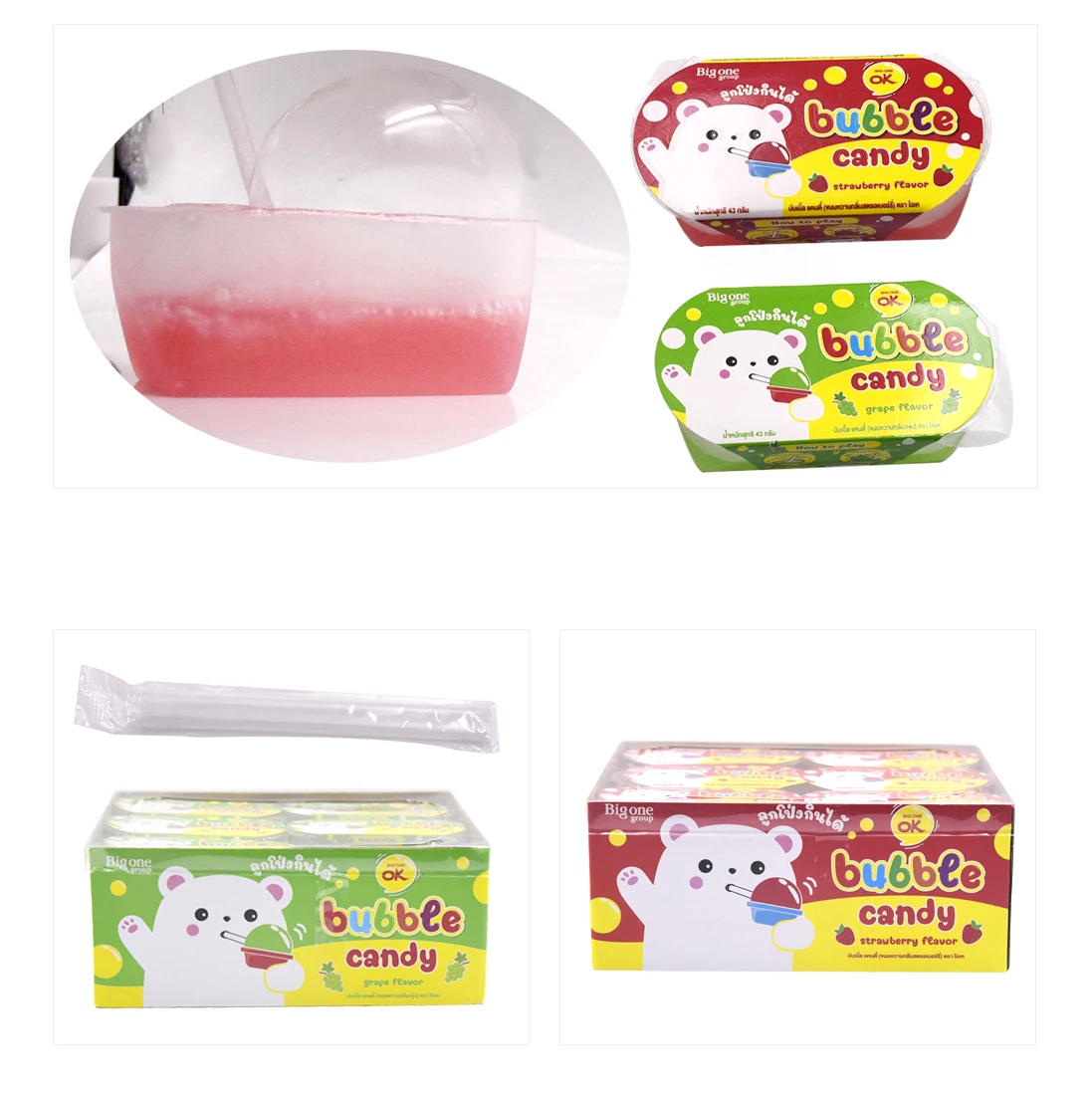 Shantou Juqi Candy Toys with Candies Grab Pop Spring Hand Candy Filling Toys